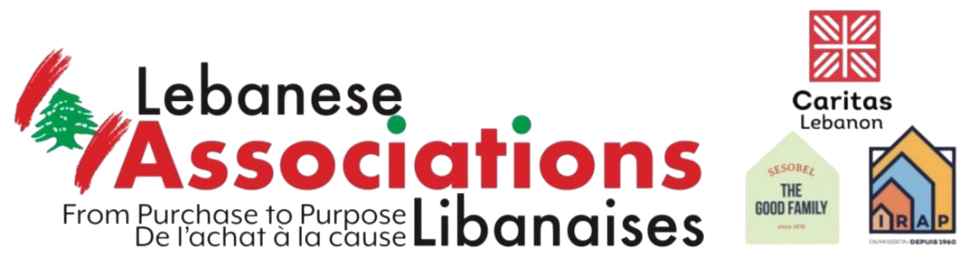 Lebanese Associations