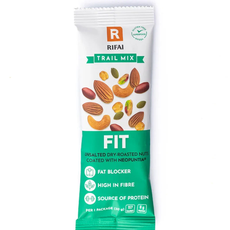 Rifai - Mélange montagnard Fit