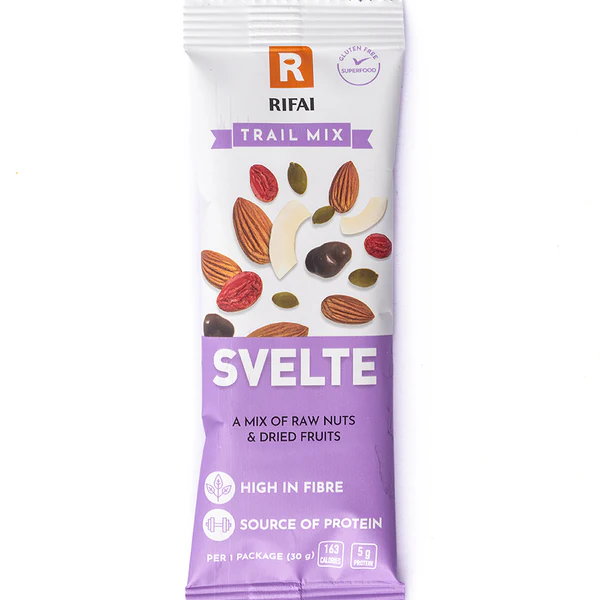 Rifai - Mélange montagnard Svelte