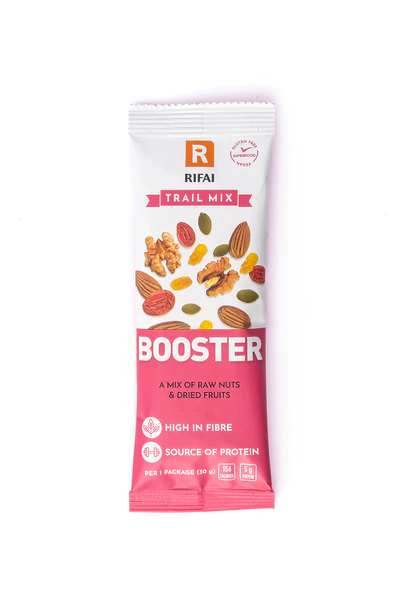 Rifai - Mélange montagnard Booster