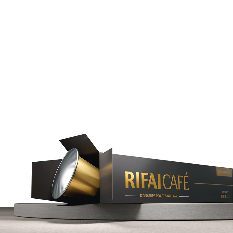 Rifai - Café select