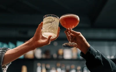 Something New is Brewing… and Bubbling